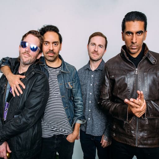 Saves the Day Louisville Tickets