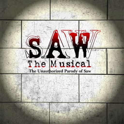SAW The Musical in Louisville