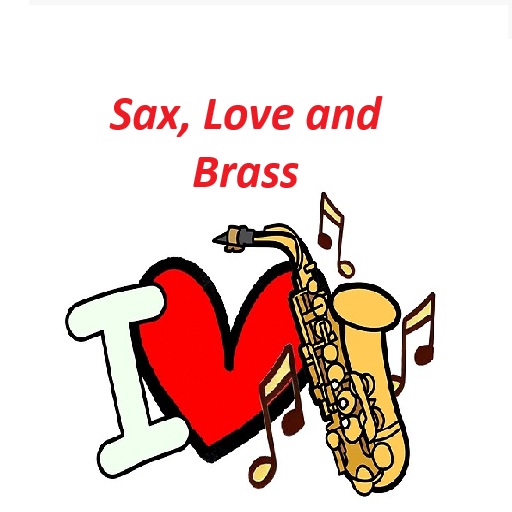Sax, Love and Brass Louisville Tickets