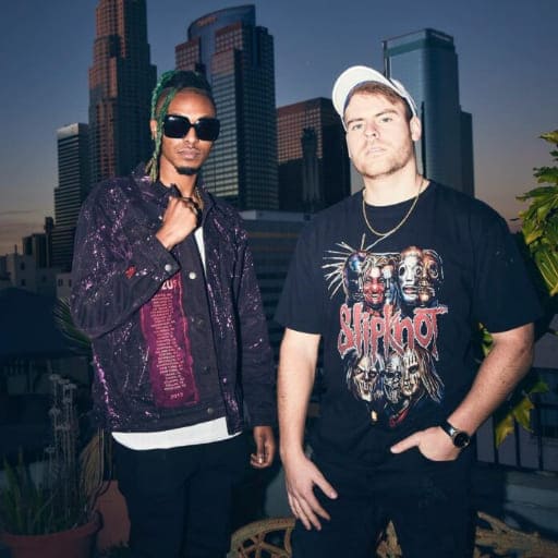Saymynitti Louisville Concert Tickets