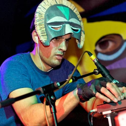 SBTRKT Louisville Tickets