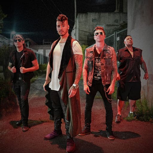 Scarlet Carson Louisville Tickets