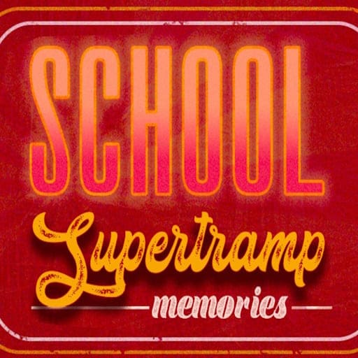 School - Supertramp Memories Louisville Tickets