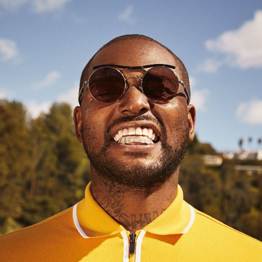 Schoolboy Q Louisville Tickets