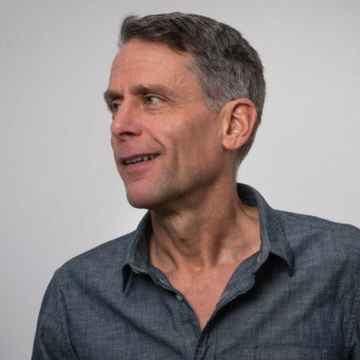 Scott Capurro in Louisville