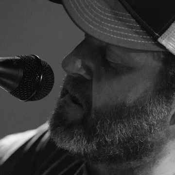 Scott H. Biram Louisville Tickets