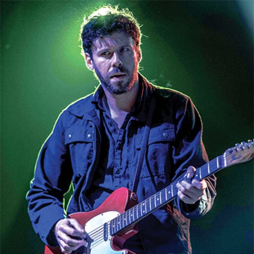 Scott Metzger Louisville Tickets