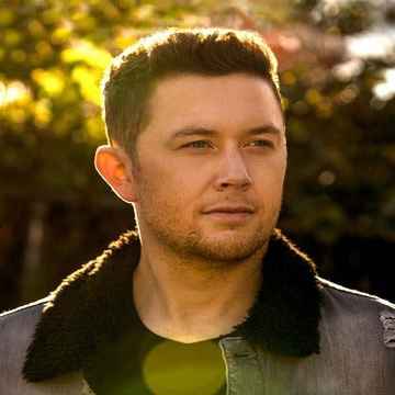 Scotty McCreery Tickets