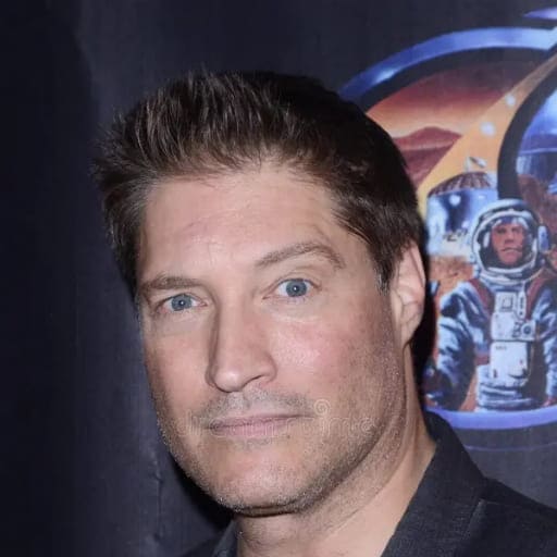 Sean Kanan in Louisville