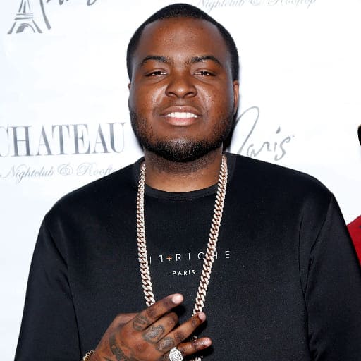 Sean Kingston Louisville Tickets