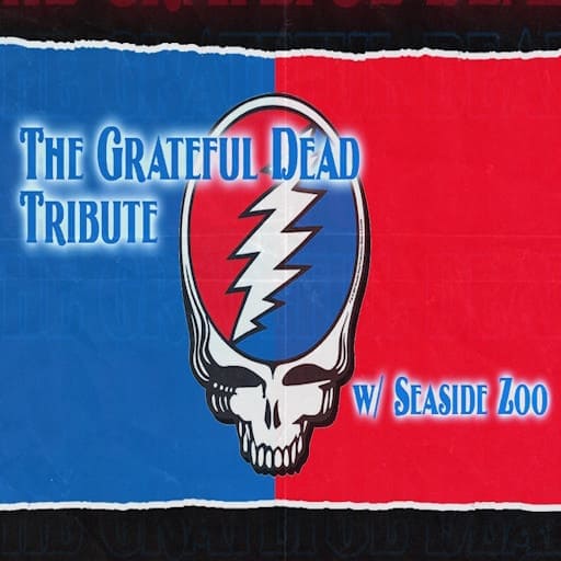 Seaside Zoo - Grateful Dead Tribute Louisville Tickets