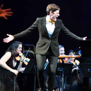 Seattle Rock Orchestra Louisville Tickets