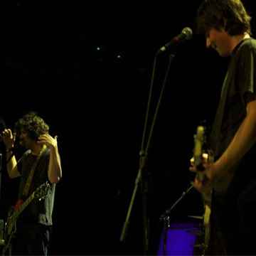 Sebadoh Louisville Tickets