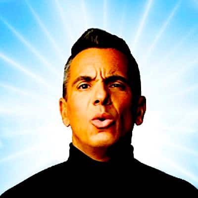 Sebastian Maniscalco in Louisville