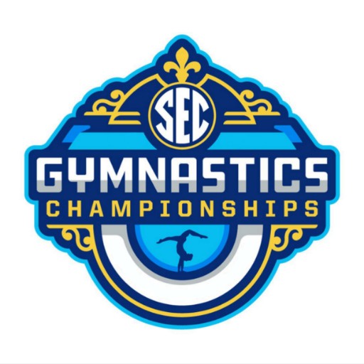 SEC Gymnastics Tickets