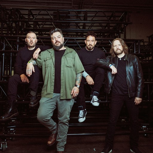 Seether Louisville Tickets