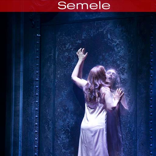 Semele Tickets
