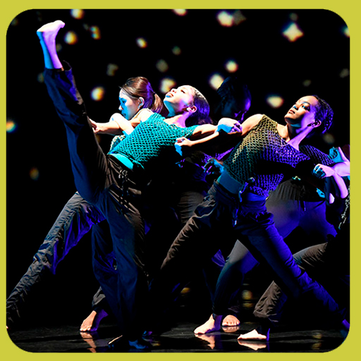 Senior Dance Showcase Tickets