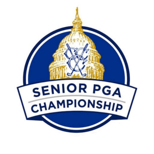 Senior PGA Championship Tickets