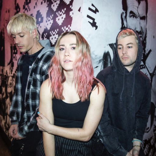 Senses - Band Louisville Tickets
