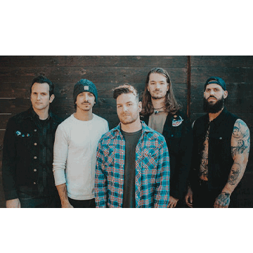 Senses Fail Louisville Tickets