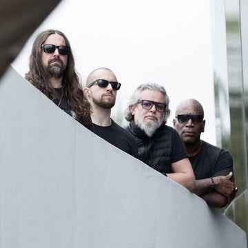 Sepultura Louisville Tickets