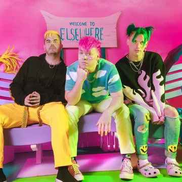 Set It Off Louisville Tickets