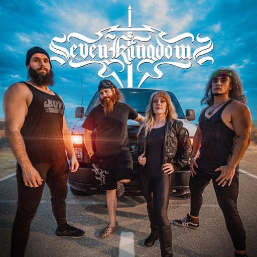 Seven Kingdoms Louisville Tickets