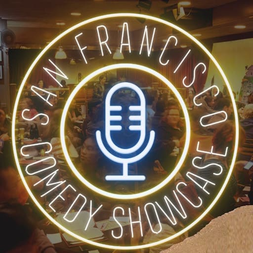 SF Comedy Showcase in Louisville