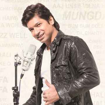 Shaan Louisville Tickets