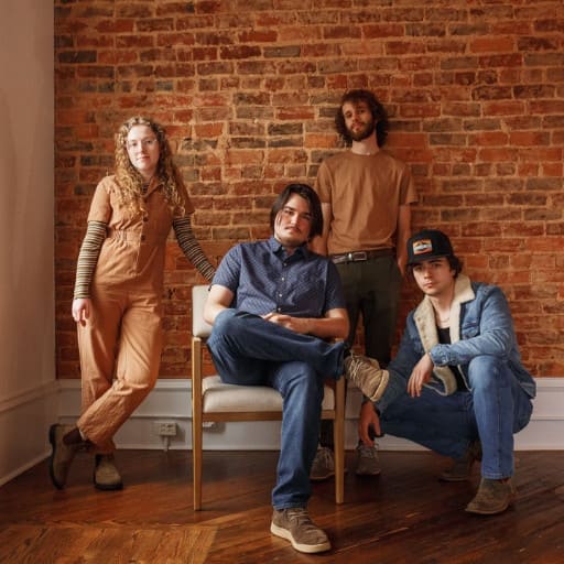 Shadow Grass Louisville Tickets