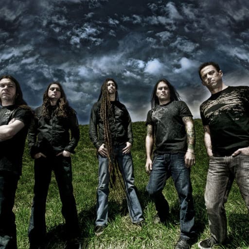 Shadows Fall Louisville Tickets