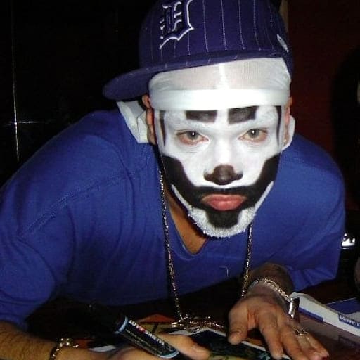 Shaggy 2 Dope Louisville Tickets