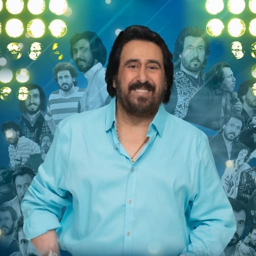 Shahram Shabpareh Louisville Concert Tickets