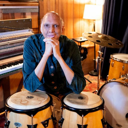 Shahzad Ismaily Louisville Tickets