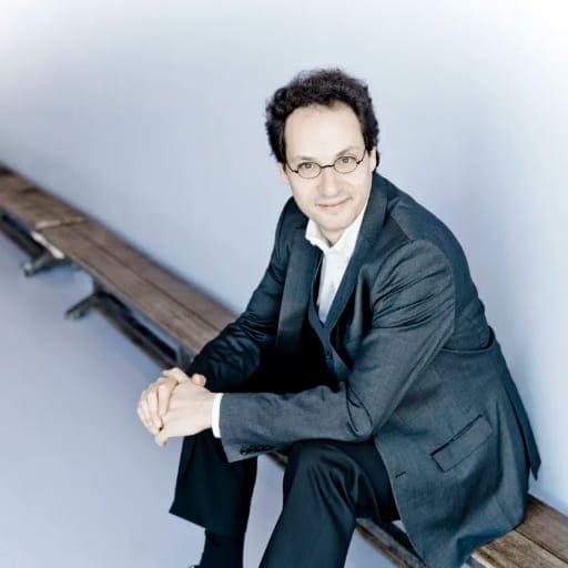 Shai Wosner Louisville Tickets