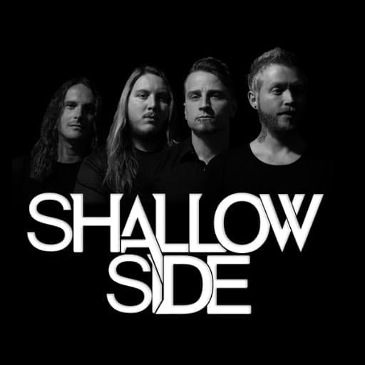 Shallow Side Louisville Tickets