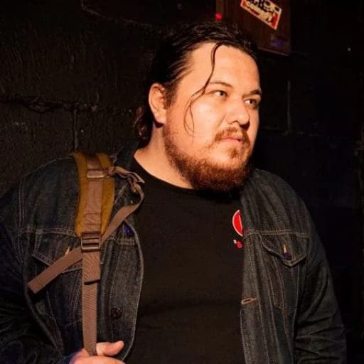 Shane Torres in Louisville