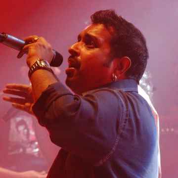 Shankar Mahadevan Louisville Tickets