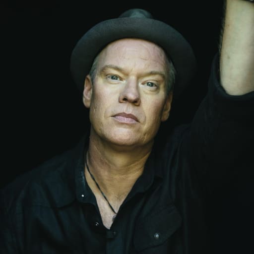 Shawn Mullins Louisville Tickets