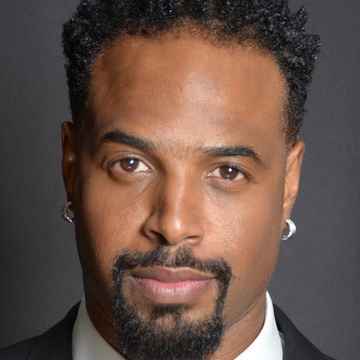 Shawn Wayans in Louisville