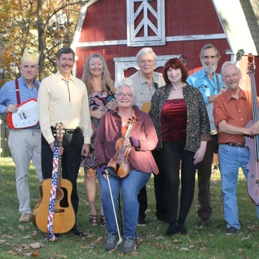 Shenandoah Run Louisville Tickets