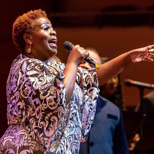 She's Got Soul Louisville Tickets