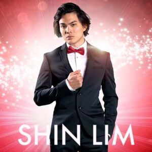 Shin Lim Louisville Tickets