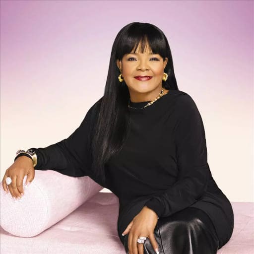 Shirley Caesar Louisville Tickets