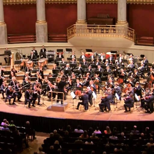 Shostakovich Symphony 5 Louisville Concert Tickets