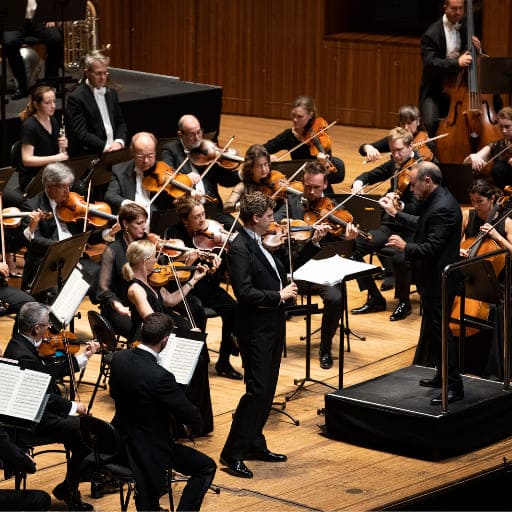 Shostakovich Symphony No. 4 Louisville Concert Tickets