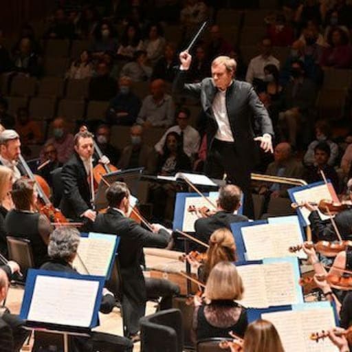 Shostakovich Louisville Tickets