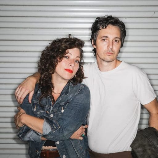 Shovels and Rope Louisville Tickets