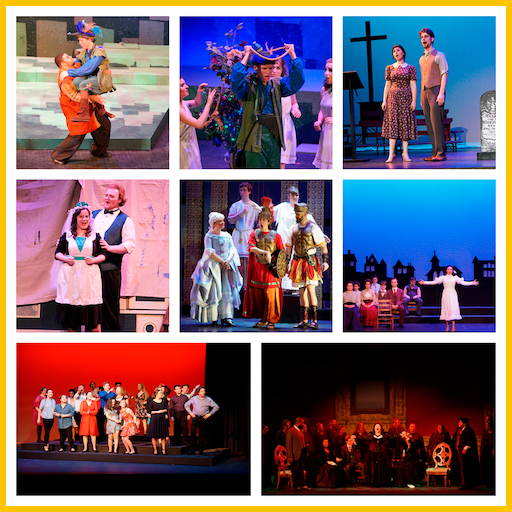 Show-Me Opera Tickets
